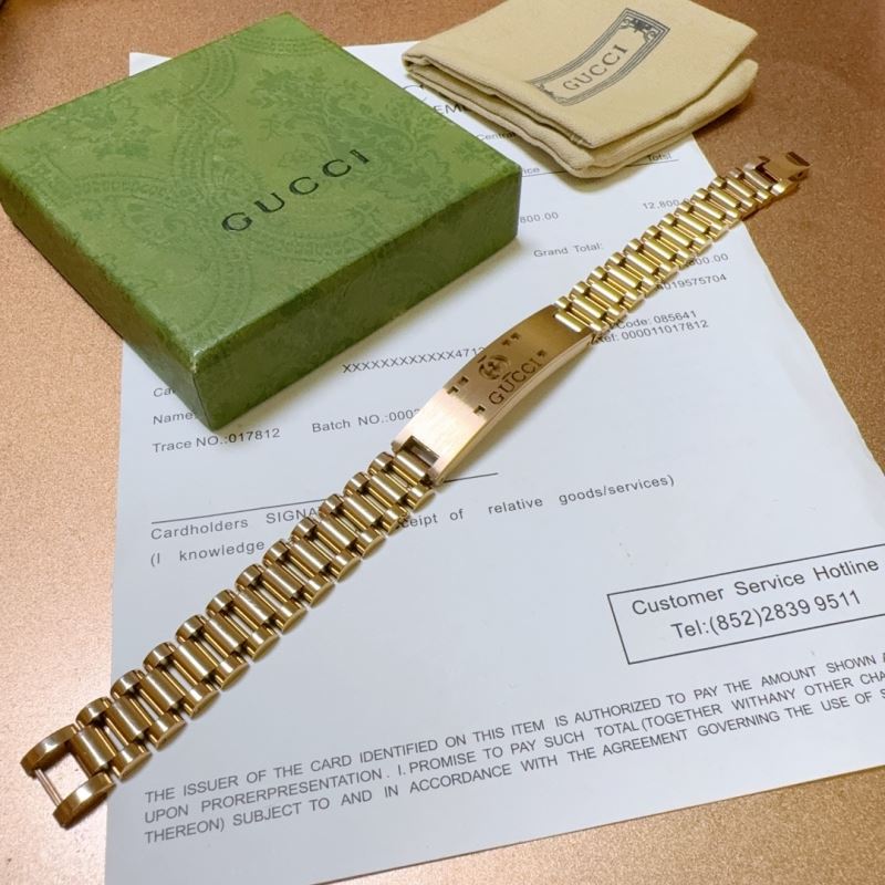 Gucci Bracelets